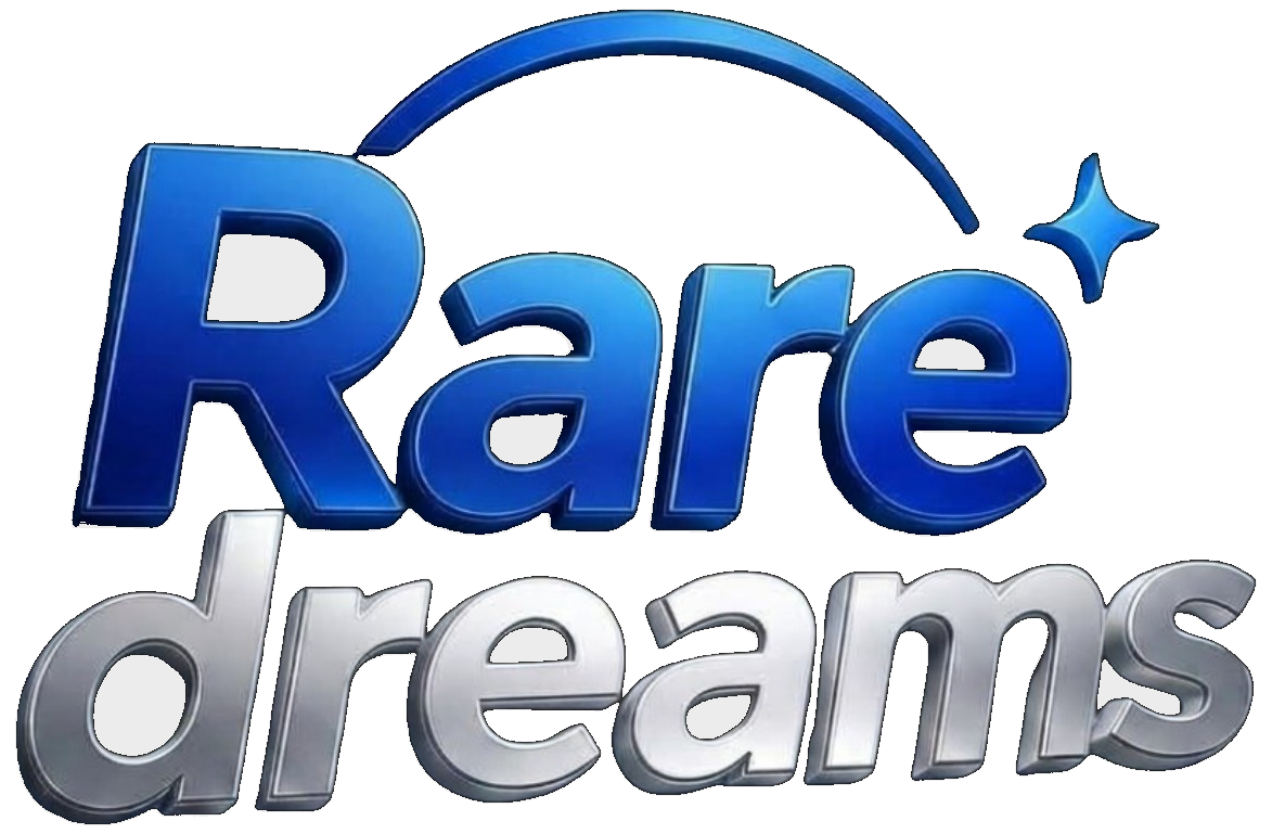 Rare Dreams